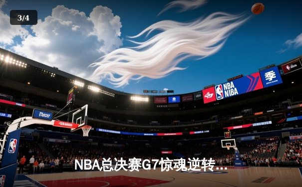 NBA总决赛G7惊魂逆转，湖人加时险胜绿军夺得队史第18冠 - 3