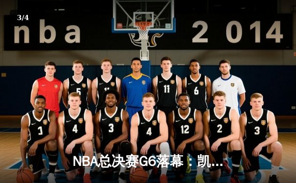 NBA总决赛G6落幕：凯尔特人险胜勇士，塔图姆狂砍34分率队夺冠 - 3