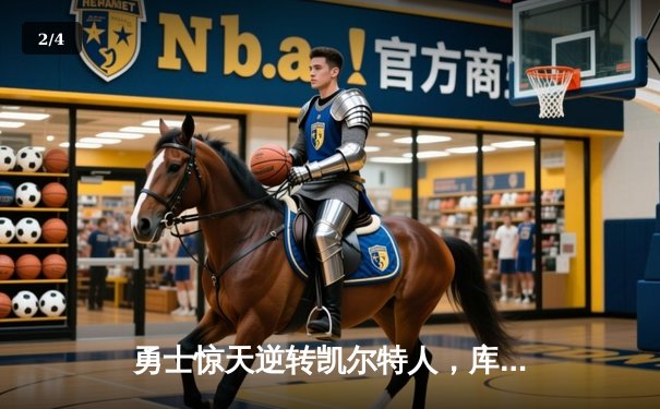 勇士惊天逆转凯尔特人，库里末节20分锁定总冠军 - 2