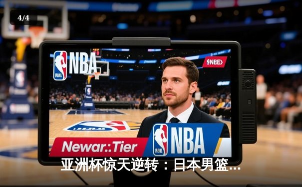 亚洲杯惊天逆转：日本男篮加时绝杀澳大利亚夺冠 - 4